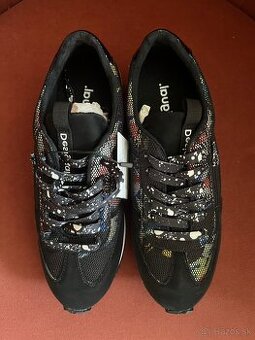Sneakersy Desigual 36