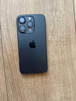 iPhone 15 pro 128gb