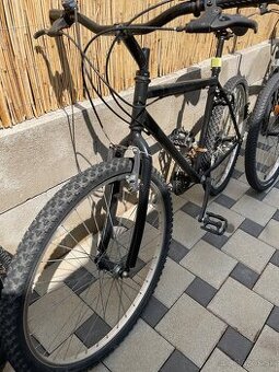 Predám bicykel