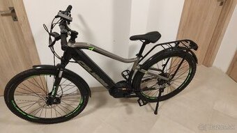 Predám elektrobicykel Crussis e-Gordo 7.8-M 18"