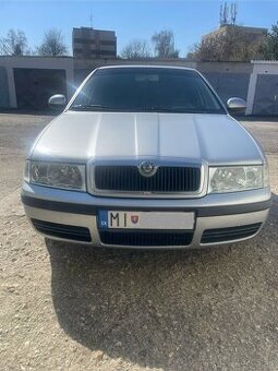 skoda octavia 1.9 tdi,len 116 000 km