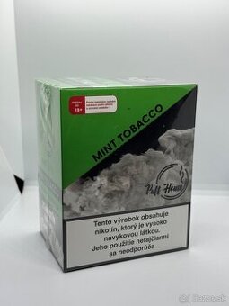 Vape cigarety