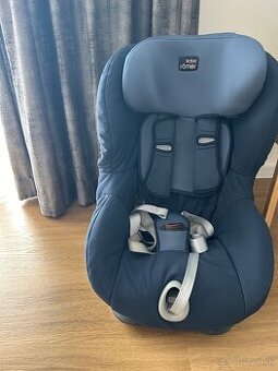 Autosedacka Britax King 9-18kg