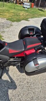 Honda CBF 600s