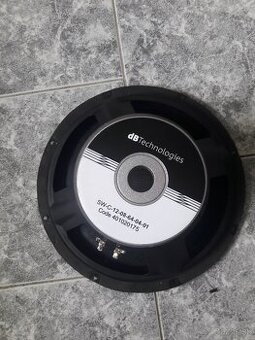 DB-technologies