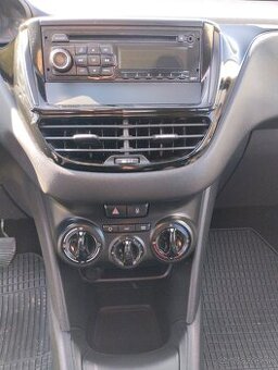 Peugeot 208 1.0vtiAccess