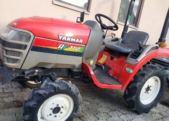 Yanmar AF114