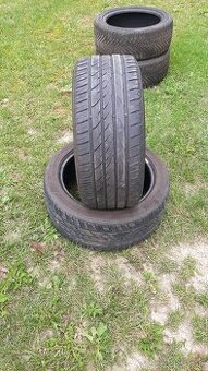 35/4517 97Y Matador letne