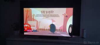 LG Smart TV 49UF6907