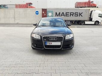 Predam Audi A4 B7