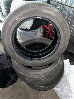 Pneumatiky hankook 235/55 r18 2020