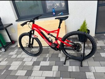 E-bike Specialized turbo Levo- ✅NOVÝ MOTOR ✅