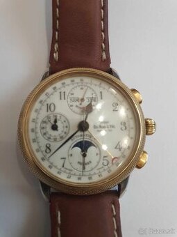 Predám Predám pánské hodinky Philippe Du Bois & Fils 1785, l