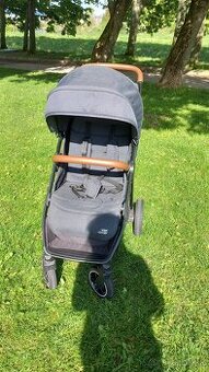 Kočík Britax