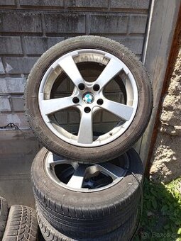 BMW 5x120 R17