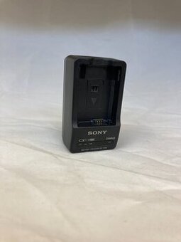 Nabíjačka Sony BC-TRW pre batérie NP-FW50