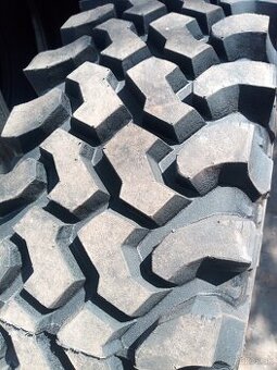 175/80R16 107 Q Lada Niva 4x4