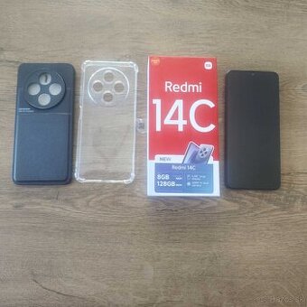 Xiaomi redmi 14c