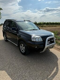 Predám Nissan X Trail 4x4