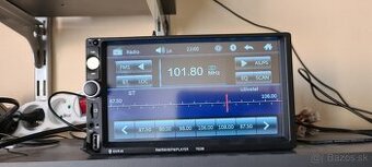 Autoradio