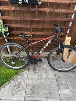 Horský bicykle KELLYS VIPER10