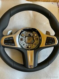 Bmw volant M-sport