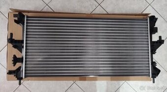 Chladič vody 2,3/3,0 DUCATO BOXER JUMPER 2006--