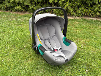 Autosedačka BRITAX RÖMER Baby-Safe 3 i-Size