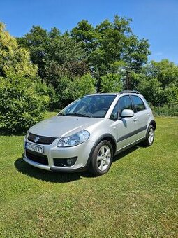 Suzuki SX4 - 79 kw