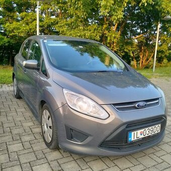 C-MAX