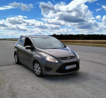 C-MAX