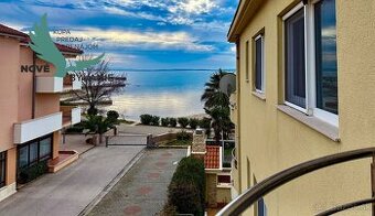 Na predaj apartmán len 50m od mora s výhľadom na more v Chor