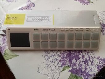 korg
