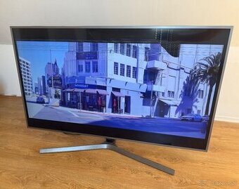 Samsung UE55RU7472U