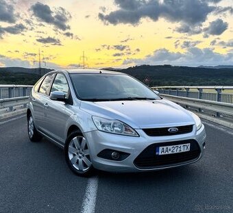 FORD FOCUS 1.8 TDCi