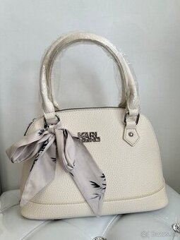 Karl Lagerfeld kabelka bleda