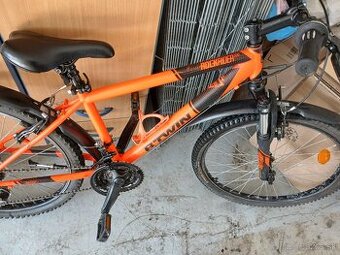 Bicykel BTWIN 24