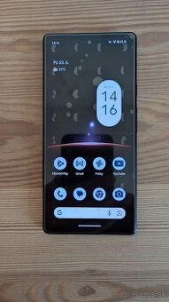 Google pixel 6