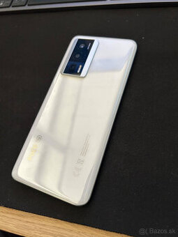 POCO F5 Pro 12gb/512gb biely
