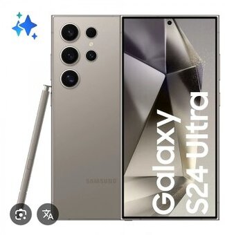 Samsung s24 ultra replika