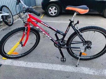 Dámsky bicykel CTM