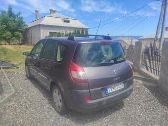 Renault Grand Scénic