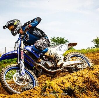 Yamaha YZ 125 | 2022 | 158Mth