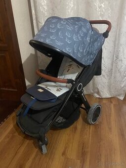 Kočík petite Mars street+