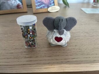 darujem ihelnicek a spendliky