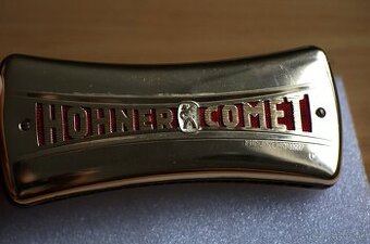 Hohner Comet REZERVOVANE