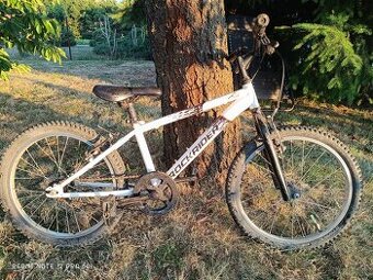 Predám bicykel - 1