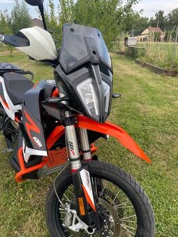Ktm adventure 890R