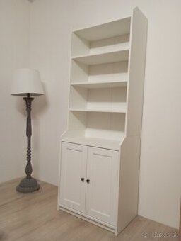 Ikea Hauga - knižnica TOP STAV