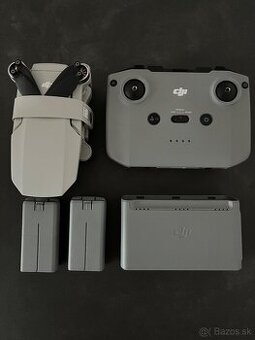 dji mini2 se